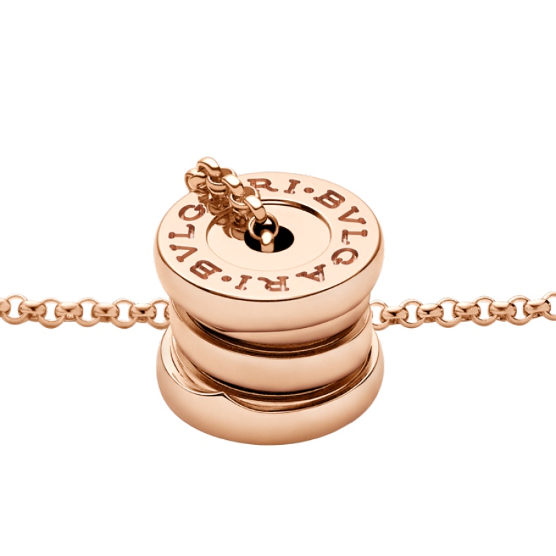 B.zero1 Series Necklace B.zero1 Series Necklace