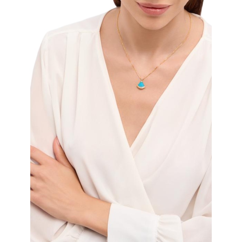 DIVAS’ DREAM Necklace DIVAS’ DREAM Necklace