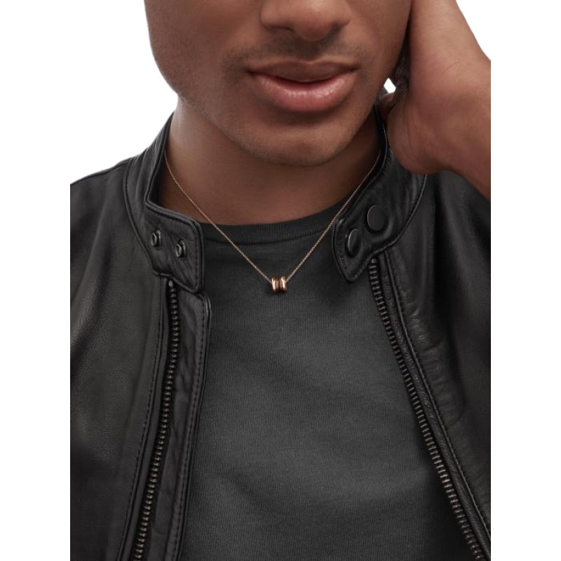 B.zero1 Series Necklace B.zero1 Series Necklace