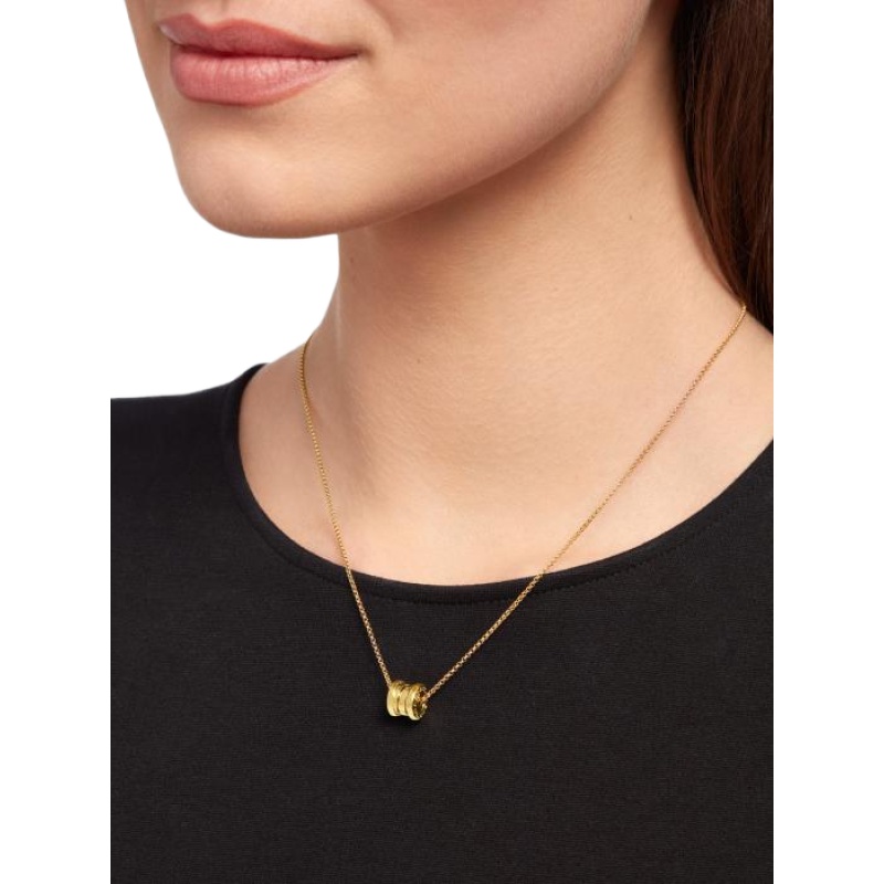 B.zero1 Series Necklace B.zero1 Series Necklace