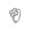 Vintage Alhambra ring Vintage Alhambra ring