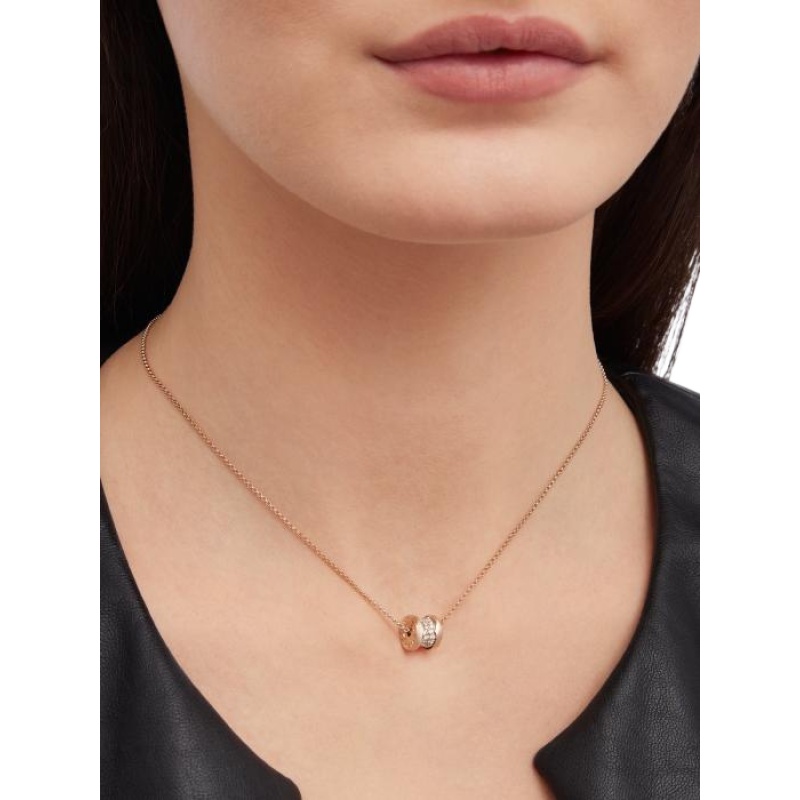 B.zero1 Series Necklace B.zero1 Series Necklace