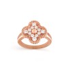 Vintage Alhambra ring Vintage Alhambra ring