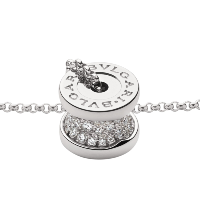 B.zero1 Series Necklace B.zero1 Series Necklace