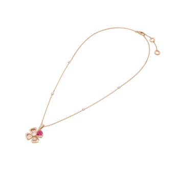 Fiorever Necklace Fiorever Necklace