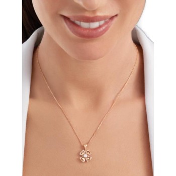 Fiorever Necklace Fiorever Necklace