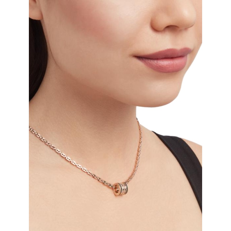 B.zero1 Series Necklace