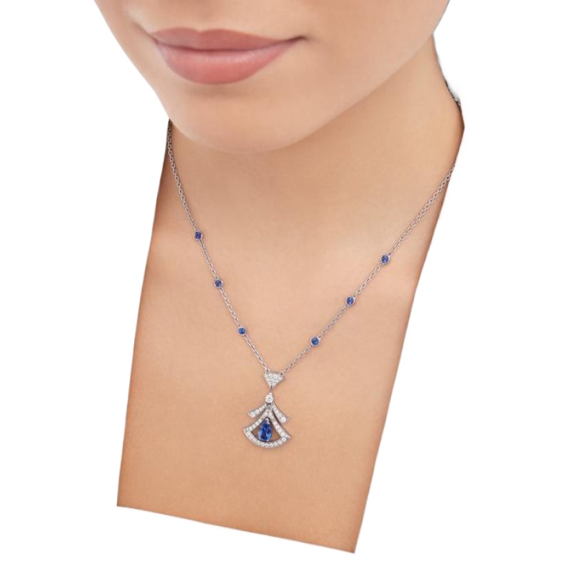 DIVAS’ DREAM Necklace DIVAS’ DREAM Necklace