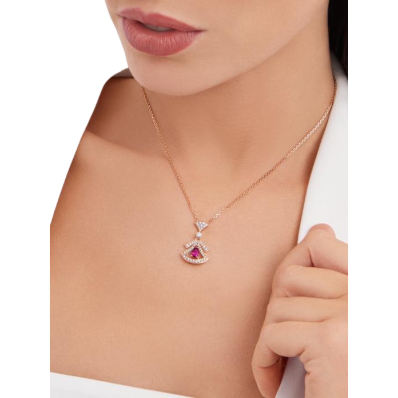 DIVAS’ DREAM Necklace DIVAS’ DREAM Necklace