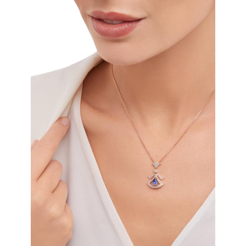 DIVAS’ DREAM Necklace DIVAS’ DREAM Necklace