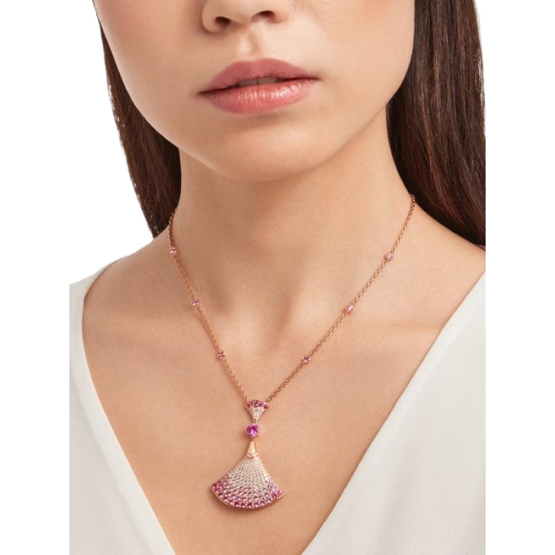 DIVAS’ DREAM Necklace DIVAS’ DREAM Necklace