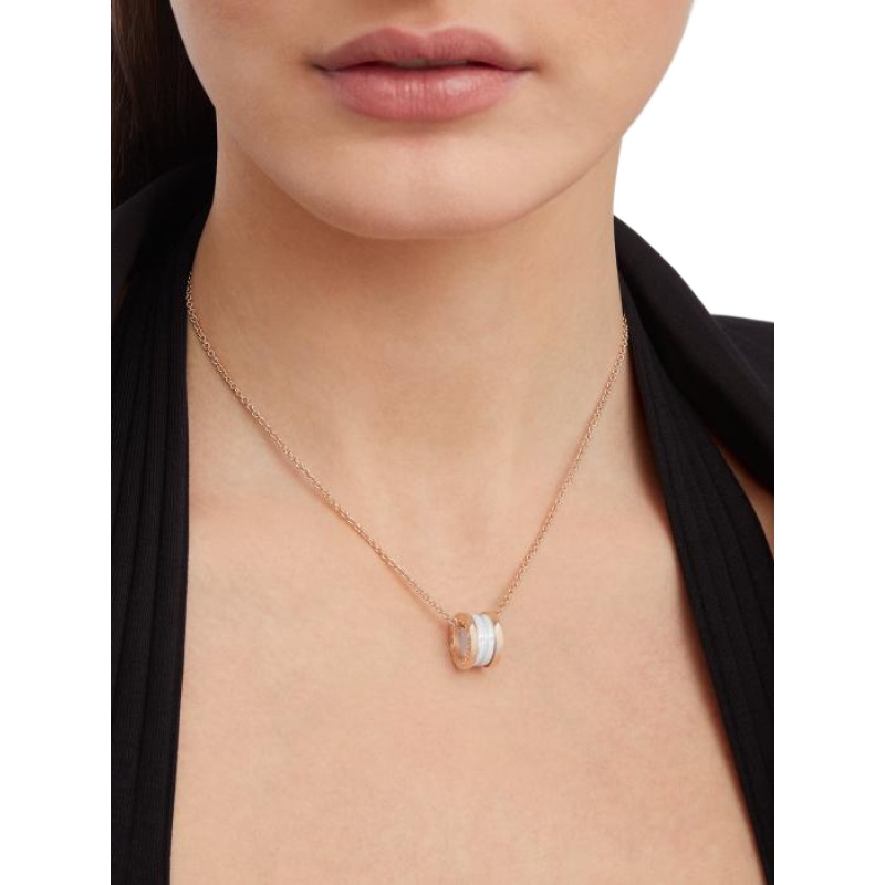 B.zero1 Series Necklace B.zero1 Series Necklace