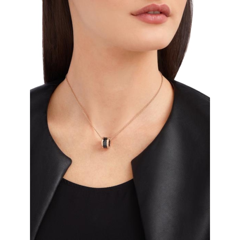B.zero1 Series Necklace B.zero1 Series Necklace