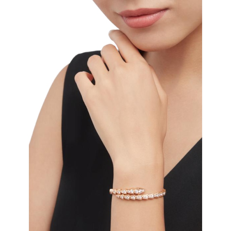 Serpenti Viper Bracelet