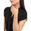 Bvlgari Tubogas series bracelet
