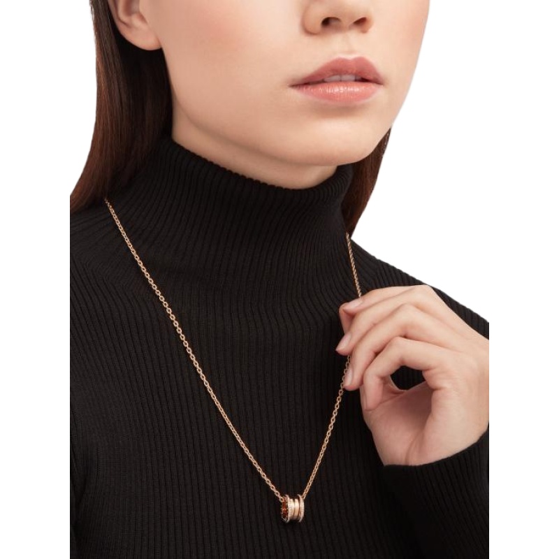 B.zero1 Series Necklace B.zero1 Series Necklace