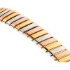 Bvlgari Tubogas series bracelet