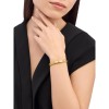 Bvlgari Tubogas series bracelet