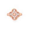 Vintage Alhambra ring Vintage Alhambra ring