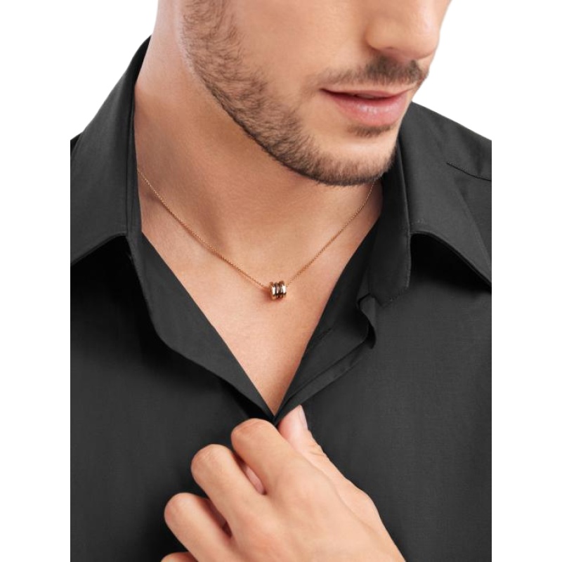 B.zero1 Series Necklace B.zero1 Series Necklace