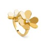 Frivole Between the Finger ring