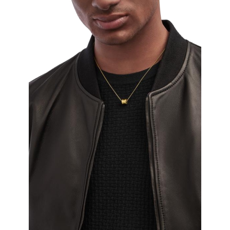 B.zero1 Series Necklace B.zero1 Series Necklace