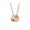B.zero1 Series Necklace B.zero1 Series Necklace