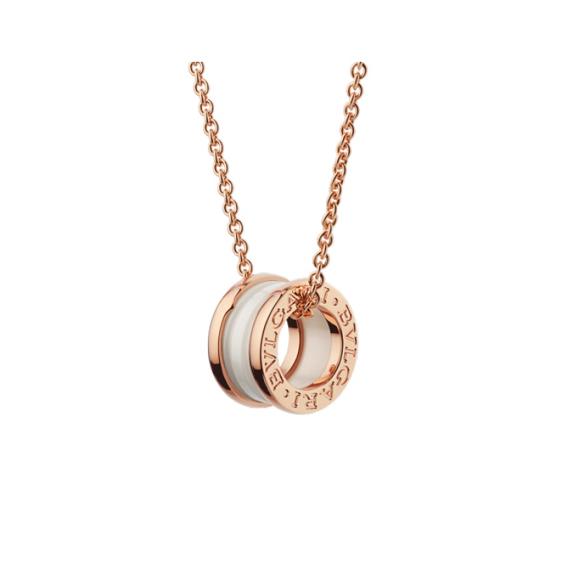 B.zero1 Series Necklace B.zero1 Series Necklace