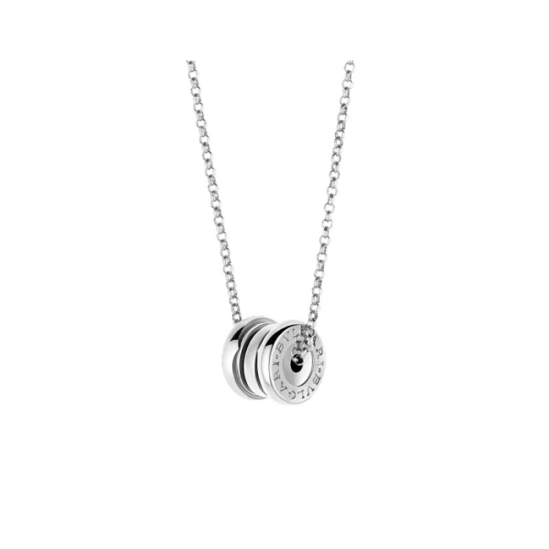 B.zero1 Series Necklace B.zero1 Series Necklace