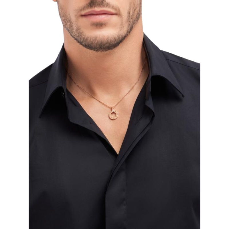 BVLGARI BVLGARI Collection Necklace BVLGARI BVLGARI Collection Necklace