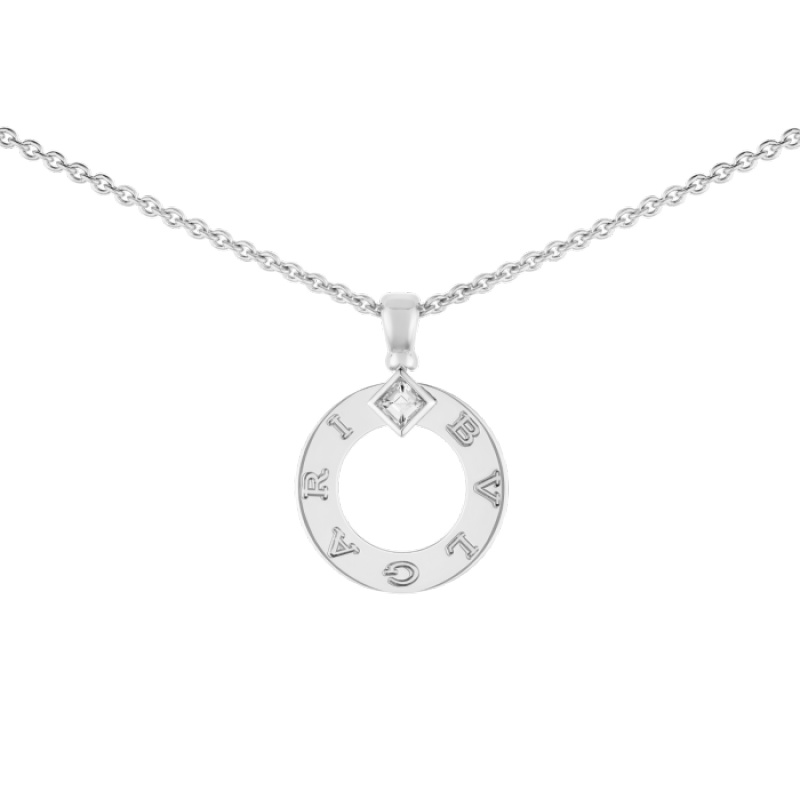 BVLGARI BVLGARI Collection Necklace BVLGARI BVLGARI Collection Necklace