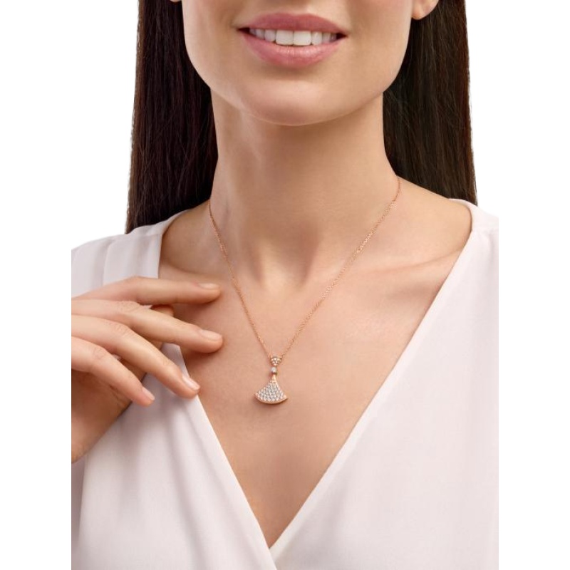 DIVAS’ DREAM Necklace DIVAS’ DREAM Necklace