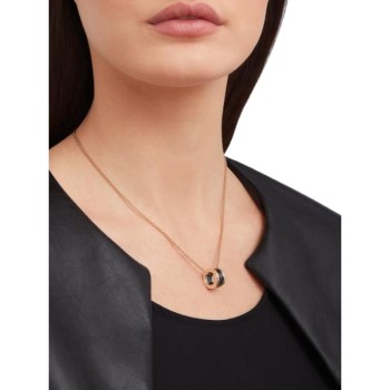 B.zero1 Series Necklace B.zero1 Series Necklace