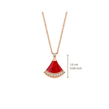 DIVAS’ DREAM Necklace