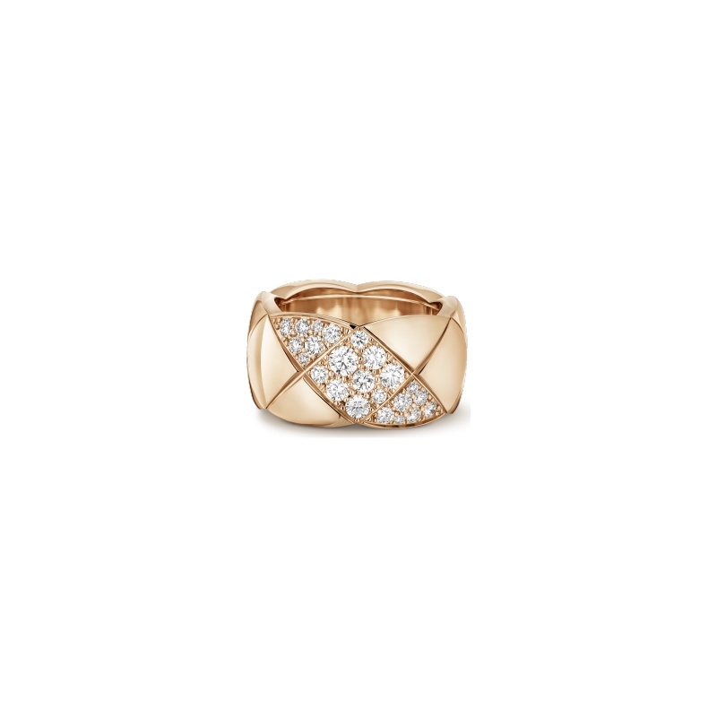 Coco Crush ring Coco Crush ring