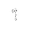 Eternal N°5 transformable earrings