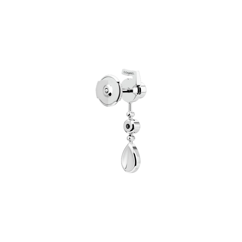 Eternal N°5 transformable earrings