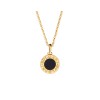 BVLGARI BVLGARI Collection Necklace BVLGARI BVLGARI Collection Necklace