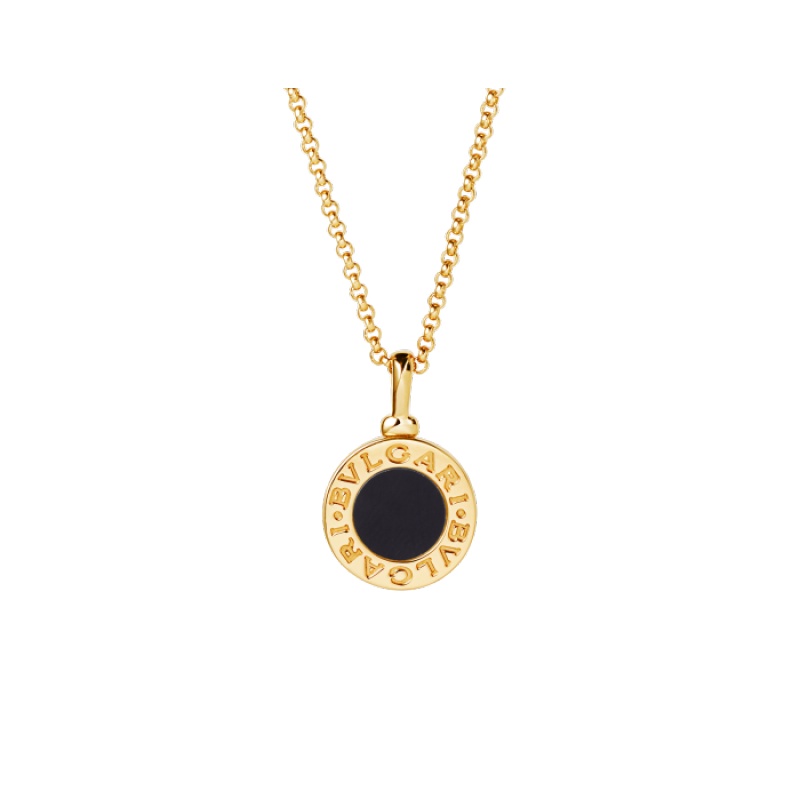 BVLGARI BVLGARI Collection Necklace BVLGARI BVLGARI Collection Necklace