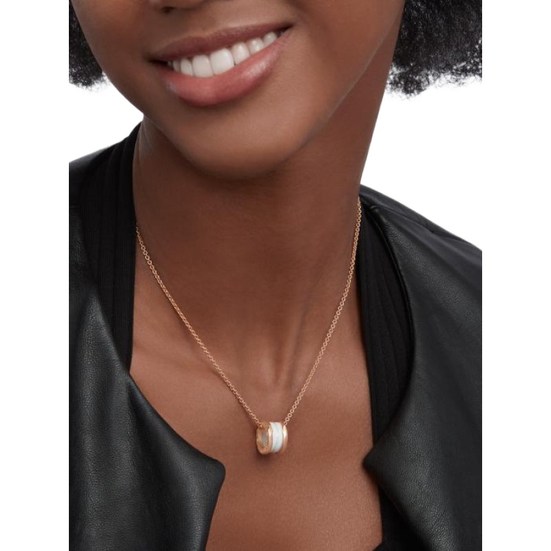 B.zero1 Series Necklace B.zero1 Series Necklace