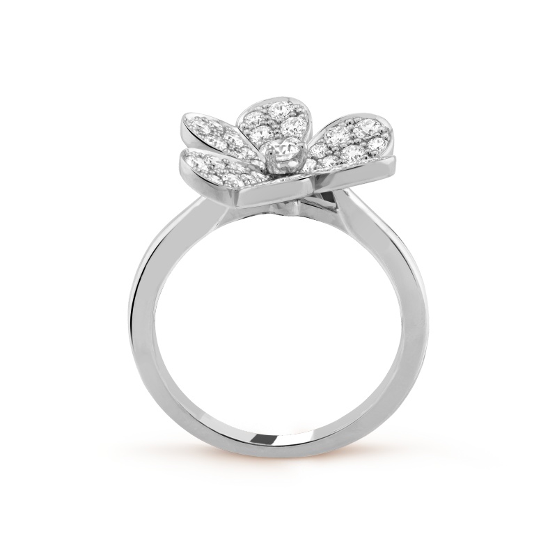 Frivole Between the Finger ring Frivole Between the Finger ring
