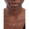 B.zero1 Series Necklace B.zero1 Series Necklace
