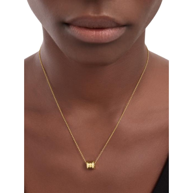 B.zero1 Series Necklace B.zero1 Series Necklace