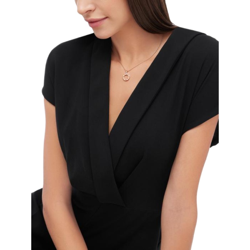 BVLGARI BVLGARI Collection Necklace BVLGARI BVLGARI Collection Necklace