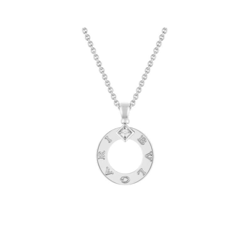 BVLGARI BVLGARI Collection Necklace BVLGARI BVLGARI Collection Necklace