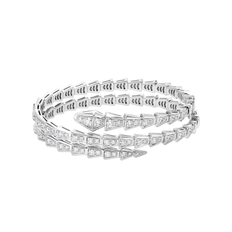 Serpenti Viper Bracelet