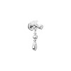Eternal N°5 transformable earrings