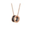 B.zero1 Series Necklace B.zero1 Series Necklace