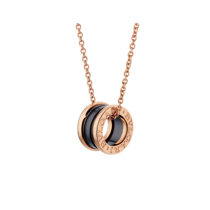 B.zero1 Series Necklace B.zero1 Series Necklace