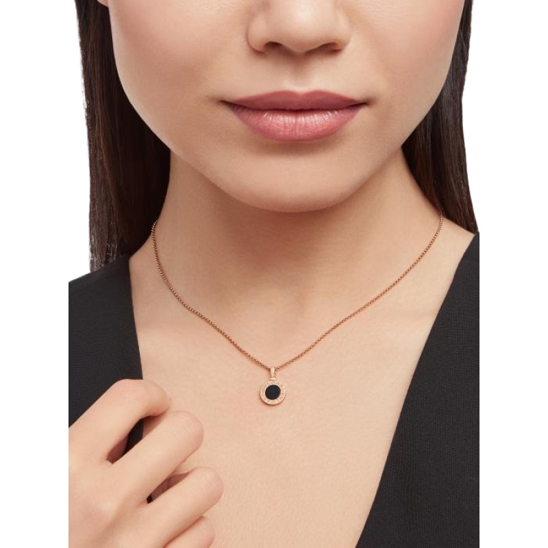 BVLGARI BVLGARI Collection Necklace